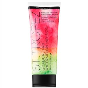 St. Tropez Gradual Tan Watermelon Infusion Lotion